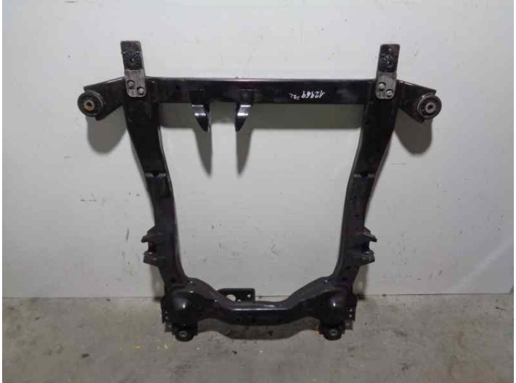 Recambio de puente delantero para opel astra j gti 1.4 sedan p10 referencia OEM IAM 302268 CUNA MOTOR 