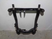 Recambio de puente delantero para opel astra j gti 1.4 sedan p10 referencia OEM IAM 302268 CUNA MOTOR 