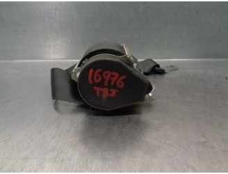 Recambio de cinturon seguridad trasero izquierdo para peugeot 308 sw 1.6 16v referencia OEM IAM 96816670XX 3ª FILA 5 PUERTAS