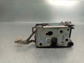 Recambio de cerradura puerta delantera derecha para peugeot boxer caja cerr. acristalada (rs2850)(290/330)(´02) 330 c td referen