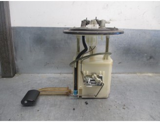 Recambio de aforador para ssangyong kyron 2.0 referencia OEM IAM 2232009400  