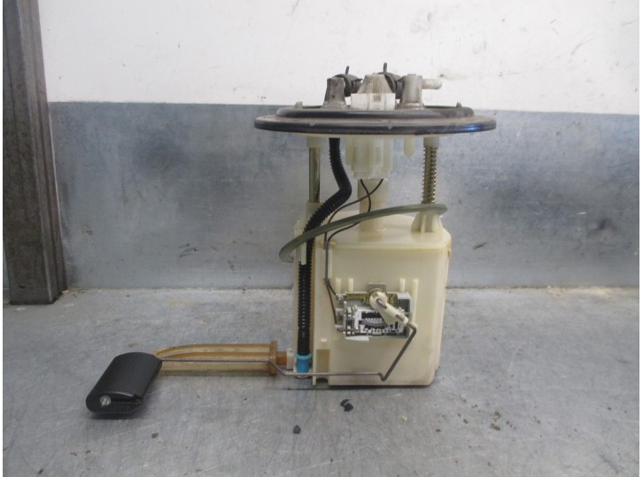 Recambio de aforador para ssangyong kyron 2.0 referencia OEM IAM 2232009400 