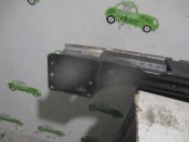 Recambio de refuerzo paragolpes trasero para mini cooper (rc31) (2004-...) manual 1.6 85 referencia OEM IAM 4511303 DE ALUMINIO 