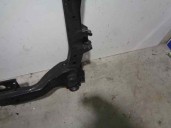 Recambio de puente delantero para opel astra j gti 1.4 sedan p10 referencia OEM IAM 302268 CUNA MOTOR 