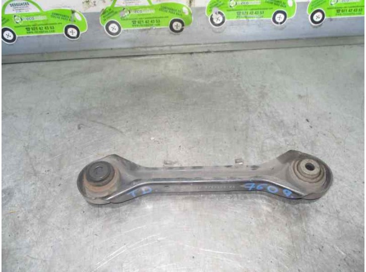 Recambio de brazo suspension inferior trasero derecho para bmw serie 1 berlina (e81/e87) 2.0 16v diesel referencia OEM IAM 33326