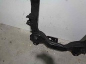 Recambio de puente delantero para opel astra j gti 1.4 sedan p10 referencia OEM IAM 302268 CUNA MOTOR 