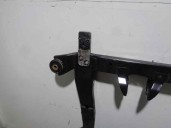 Recambio de puente delantero para opel astra j gti 1.4 sedan p10 referencia OEM IAM 302268 CUNA MOTOR 