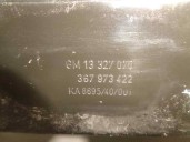 Recambio de puente delantero para opel astra j gti 1.4 sedan p10 referencia OEM IAM 302268 CUNA MOTOR 