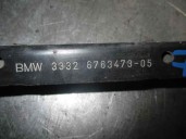 Recambio de brazo suspension inferior trasero derecho para bmw serie 1 berlina (e81/e87) 2.0 16v diesel referencia OEM IAM 33326