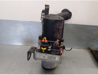 Recambio de bomba direccion para citroën c4 coupe 1.6 16v hdi referencia OEM IAM 9680989480 A5097515D HPI