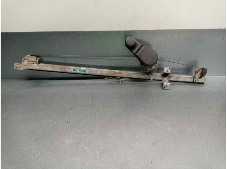 Recambio de elevalunas delantero derecho para peugeot boxer caja cerr. acristalada (rs2850)(290/330)(´02) 330 c td referencia OE