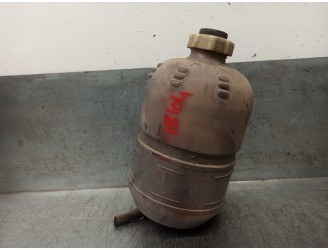 Replacement expansion tank for Renault 5 (B/C40) 1.1 OEM IAM reference 7701203220 