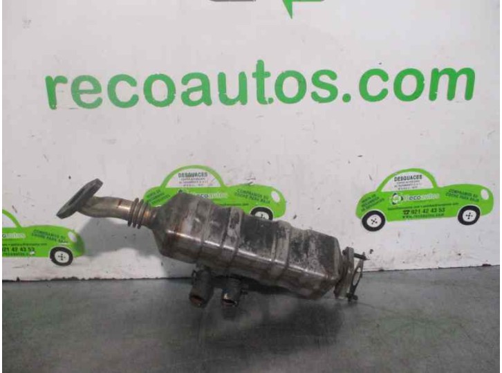 Recambio de valvula egr para tata indica 1.4 referencia OEM IAM 70159300 