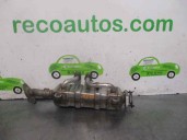 Recambio de valvula egr para tata indica 1.4 referencia OEM IAM 70159300 