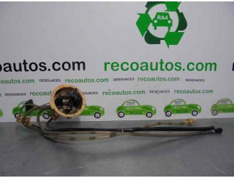 Recambio de aforador para bmw serie 1 berlina (e81/e87) 2.0 16v diesel referencia OEM IAM 