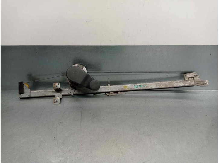 Recambio de elevalunas delantero izquierdo para peugeot boxer caja cerr. acristalada (rs2850)(290/330)(´02) 330 c td referencia 