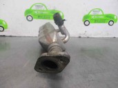 Recambio de valvula egr para tata indica 1.4 referencia OEM IAM 70159300 
