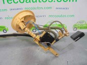 Recambio de aforador para bmw serie 1 berlina (e81/e87) 2.0 16v diesel referencia OEM IAM 