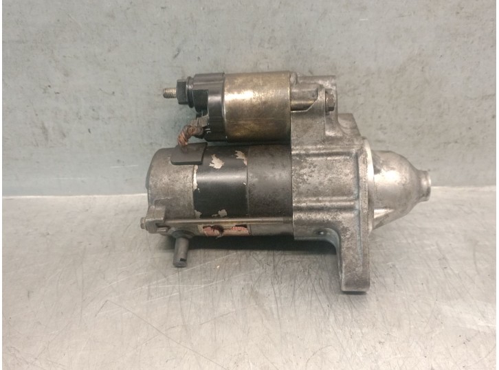 Recambio de motor arranque para toyota yaris (ncp1/nlp1/scp1) 1.3 16v cat referencia OEM IAM 2810021020 2810021020 2280008540