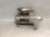 Recambio de motor arranque para toyota yaris (ncp1/nlp1/scp1) 1.3 16v cat referencia OEM IAM 2810021020 2810021020 2280008540