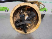 Recambio de aforador para bmw serie 1 berlina (e81/e87) 2.0 16v diesel referencia OEM IAM 