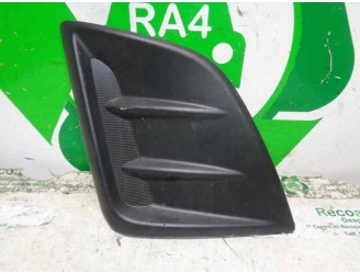 Recambio de rejilla paragolpes derecha para isuzu d-max 1.9 turbodiesel referencia OEM IAM   