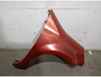 Recambio de aleta delantera derecha para renault modus / grand modus (f/jp0_) 1.4 (jp01, jp0j) referencia OEM IAM 631007942R 631