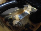 Recambio de aforador para bmw serie 1 berlina (e81/e87) 2.0 16v diesel referencia OEM IAM   