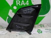 Recambio de rejilla paragolpes derecha para isuzu d-max 1.9 turbodiesel referencia OEM IAM 