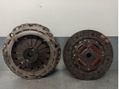 Recambio de kit embrague para peugeot boxer caja cerr. acristalada (rs2850)(290/330)(´02) 330 c td referencia OEM IAM 2004AA ICA