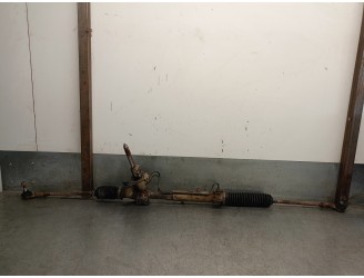 Recambio de cremallera direccion para ford focus berlina (cak) 1.8 tdci cat referencia OEM IAM 98AG3A500AM 34011767 TRW