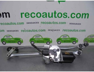 Recambio de motor limpia delantero para bmw serie 1 berlina (e81/e87) 2.0 16v diesel referencia OEM IAM 692570601 404871 VALEO