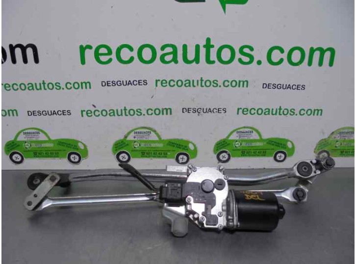 Recambio de motor limpia delantero para bmw serie 1 berlina (e81/e87) 2.0 16v diesel referencia OEM IAM 692570601 404871 VALEO