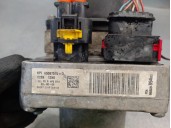 Recambio de bomba direccion para citroën c4 coupe 1.6 16v hdi referencia OEM IAM 9680989480 A5097515D HPI