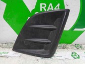 Recambio de rejilla paragolpes izquierda para isuzu d-max 1.9 turbodiesel referencia OEM IAM   