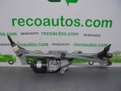 Recambio de motor limpia delantero para bmw serie 1 berlina (e81/e87) 2.0 16v diesel referencia OEM IAM 692570601 404871 VALEO