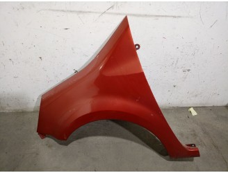 Recambio de aleta delantera izquierda para renault modus / grand modus (f/jp0_) 1.4 (jp01, jp0j) referencia OEM IAM 631019020R 6