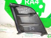 Recambio de rejilla paragolpes izquierda para isuzu d-max 1.9 turbodiesel referencia OEM IAM   