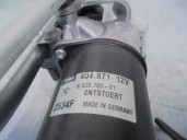 Recambio de motor limpia delantero para bmw serie 1 berlina (e81/e87) 2.0 16v diesel referencia OEM IAM 692570601 404871 VALEO