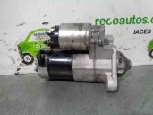 Recambio de motor arranque para nissan qashqai (j10) 1.5 turbodiesel cat referencia OEM IAM ADS228PB063  