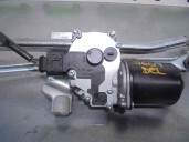 Recambio de motor limpia delantero para bmw serie 1 berlina (e81/e87) 2.0 16v diesel referencia OEM IAM 692570601 404871 VALEO