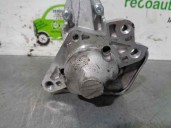 Recambio de motor arranque para nissan qashqai (j10) 1.5 turbodiesel cat referencia OEM IAM ADS228PB063 