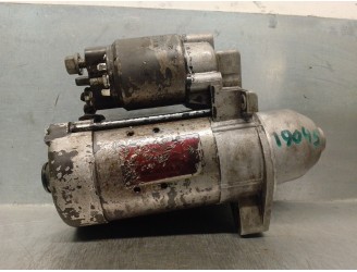 MOTOR ARRANQUE 0051512901 0001223005 BOSCH