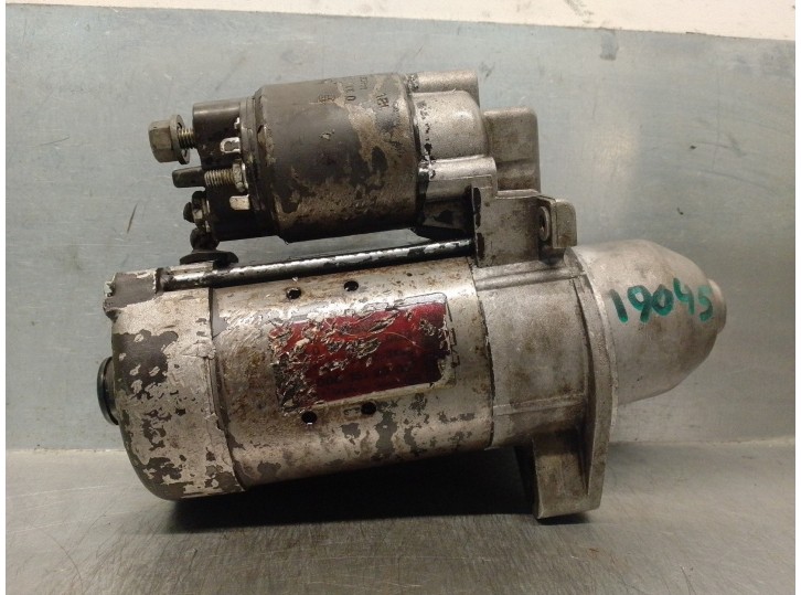 Recambio de motor arranque para chrysler pt cruiser (pt) 2.2 crd cat referencia OEM IAM 0051512901 0001223005 BOSCH
