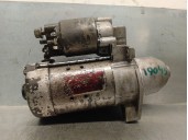 Recambio de motor arranque para chrysler pt cruiser (pt) 2.2 crd cat referencia OEM IAM 0051512901 0001223005 BOSCH