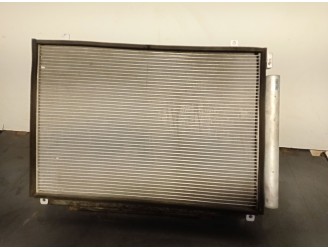 Recambio de condensador / radiador aire acondicionado para suzuki swift v (az) 1.2 hybrid (mild hybrid) (a2l412) referencia OEM 