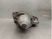 Recambio de motor arranque para chrysler pt cruiser (pt) 2.2 crd cat referencia OEM IAM 0051512901 0001223005 BOSCH