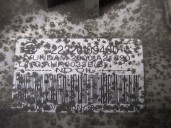 Recambio de aforador para ssangyong kyron 2.0 referencia OEM IAM 2232009400 