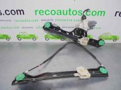 Recambio de elevalunas delantero derecho para bmw serie 1 berlina (e81/e87) 2.0 16v diesel referencia OEM IAM 7067796 6 PINES 5 