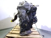 Recambio de motor completo para toyota yaris (ncp1/nlp1/scp1) 1.3 16v cat referencia OEM IAM 2NZFE 1900021160 1748507